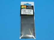 6 luf 155mm do Yamato i Musashi 350L10 Aber