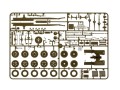 Samochód ciężarowy GMC CCKW-353 cysterna 0201 Italeri
