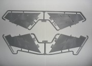Samolot MiG-25RB Mikoyan 48902 ICM