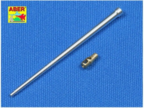 Lufa 7,5cm KwK 42 L/70 do Panther 72L02 Aber