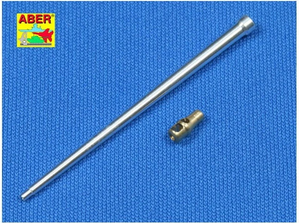 Lufa 7,5cm KwK 42 L/70 do Panther 72L02 Aber