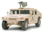 Samochód wielozadaniowy M1025 HMMWV Humvee 35263 Tamiya