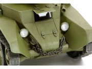 Czołg BT-7 model 1935 35309 Tamiya