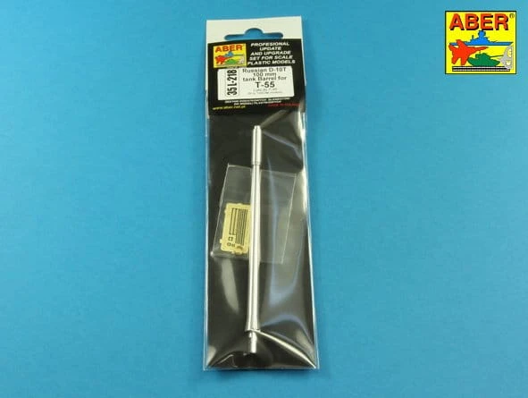 Lufa D-10T 100mm do T-55 35L218 Aber