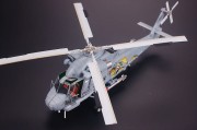 Śmigłowiec Kaman SH-2G Super Seasprite KH80126 Kitty Hawk