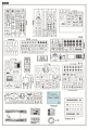 Ciężarówka MAZ-7410 z ChMZAP-9990 UA72153 Modelcollect