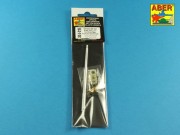 Lufa 8,8cm KwK 43/3 L/71 do Tiger II 35L215 Aber