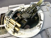  Czołg T-54A 37009 MiniArt
