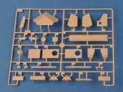 Czołg Schneider CA 83862 Hobby Boss