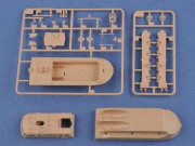 Amfibia Landwasserschlepper LWS 82918 Hobby Boss
