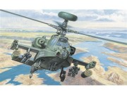 Śmigłowiec AH-64D Apache Longbow 0080 Italeri
