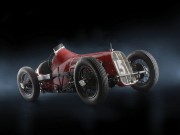 Samochód Fiat 806 Grand Prix 4702 Italeri