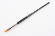 Pędzelek modelarski płaski HF 2 87047 Tamiya