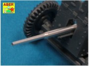 Lufa 37mm do armaty PaK 35/36 72L57 Aber