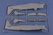 Samolot Focke Wulf Fw190 A-5 81802 Hobby Boss