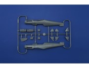Samolot Messerschmitt Bf 109G-6 early 82113 Eduard