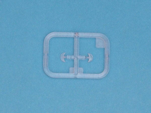 Samolot RWD-8 DWL 72502 IBG