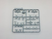 Czołg PzKpfw E-100 35A015 Amusing Hobby