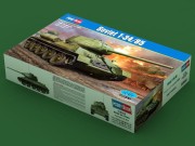 Czołg T-34/85 82602 Hobby Boss
