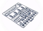 Samolot Northrop B-2A Spirit UA72201 Modelcollect