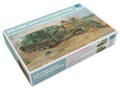 Koparka wieloczerpakowa BTM-3 09502 Trumpeter