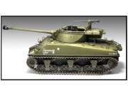 Niszczyciel czołgów M36B1 GMC 13279 Academy
