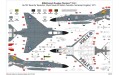 Samolot McDonnell Douglas FG.1 Phantom II A06016 Airfix