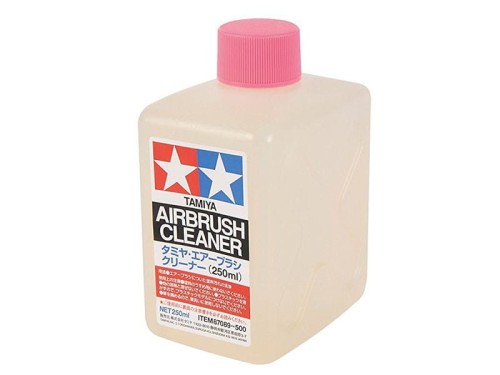 Płyn do aerografu Airbrush Cleaner 87089 Tamiya
