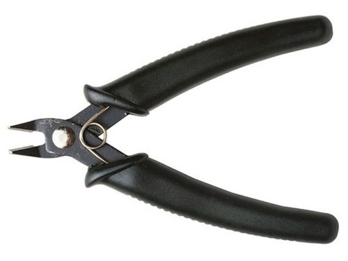 Cążki boczne modelarskie 55595 Excel