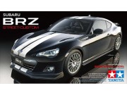 Samochód Subaru BRZ Street-Custom 24336 Tamiya