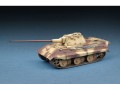 Czołg E-50 Standardpanzer 07123 Trumpeter