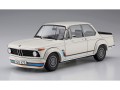 BMW 2002 turbo HC24 21124 Hasegawa