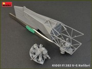 Śmigłowiec Flettner Fl 282 Kolibri 41001 MiniArt