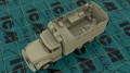 Ciężarówka wojskowa ZiŁ-131 MTO-AT 35520 ICM