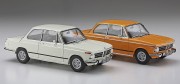 Samochód BMW 2002 tii 1971 HC23 21123 Hasegawa