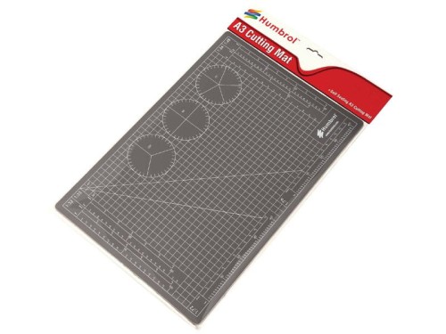 Mata podkładka do cięcia A3 AG9157 Humbrol