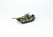 Czołg T-72B/B1 UA72006 Modelcollect