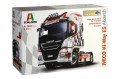 Iveco Hi-Way E5 Abarth 3934 Italeri