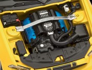 Ford Mustang Boss 302 2013 07652 Revell