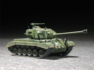 Czołg M26 Pershing T26E3
