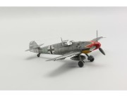 Samolot Messerschmitt Bf 109G-6 early 82113 Eduard