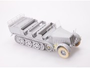 Ciągnik Sd.Kfz.7 8t Typ HL m 11 6794 Dragon