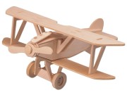Samolot Albatros DV składanka P059