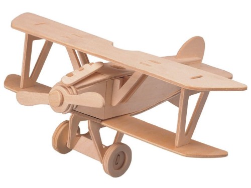 Samolot Albatros DV składanka P059