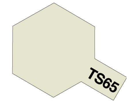 Farba spray TS65 Pearl clear 85065 Tamiya