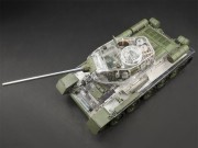 Czołg T-34/85 No.183 Factory 1944 AF35S55 AFV