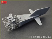 Śmigłowiec Flettner Fl 282 Kolibri 41001 MiniArt