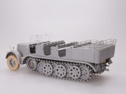 Ciągnik Sd.Kfz.7 8t Typ HL m 11 6794 Dragon