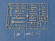 Samolot Sepecat Jaguar E 87259 Hobby Boss