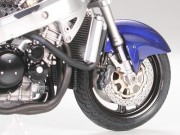 Suzuki Hayabusa GSX1300R 14090 Tamiya